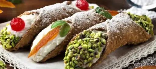 Cannolo